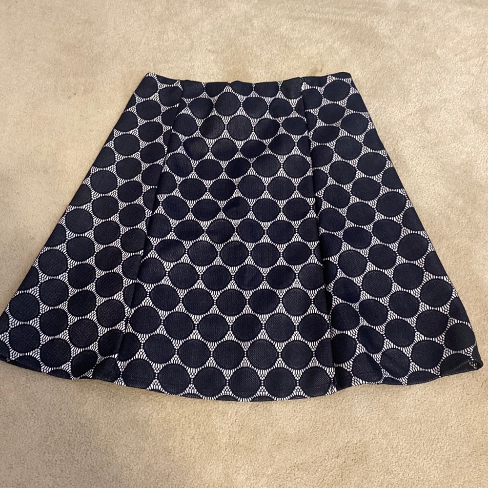 Reneec (Stitchfix) Skirt